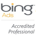 Bing Ads Zertifizierung